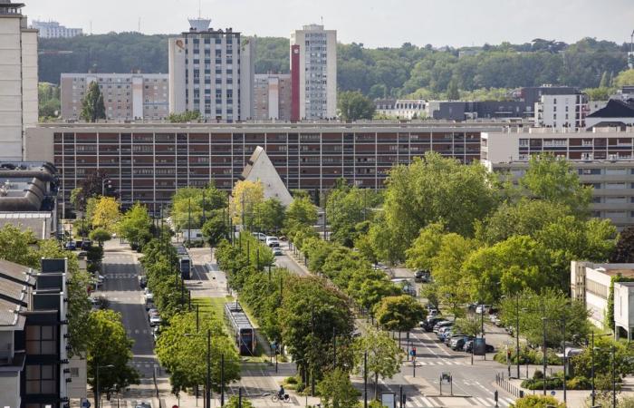 Günstigere Preise und Kredite zu niedrigeren Zinssätzen: Der Immobilienmarkt im Centre-Val de Loire nimmt zu