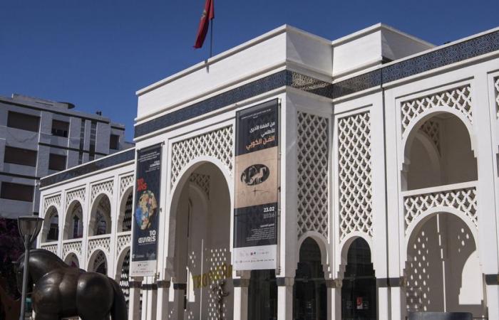 Marokko: Das Mohammed VI Museum feiert sein 10-jähriges Bestehen