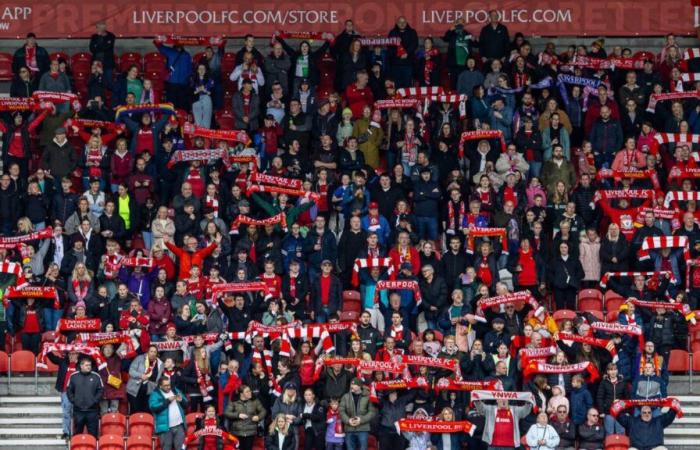 LFC Women gegen Chelsea: Wichtige Informationen zum Spieltag