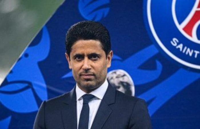 Nasser Al-Khelaïfi remobilisiert die Truppen nach der Niederlage gegen Atlético