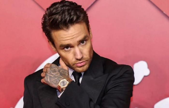 Ermittler: Der Balkonsturz von One Direction-Star Liam Paynes war kein Selbstmord