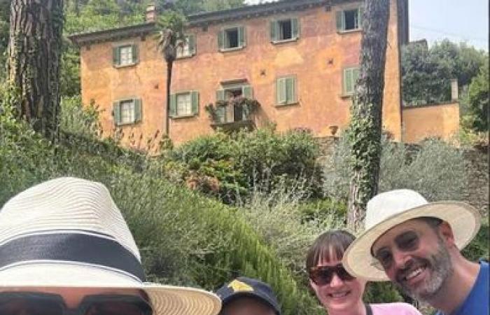 Italienreise: Eine Woche voller Abenteuer und Genuss am Drehort Cortona unter der Sonne der Toskana