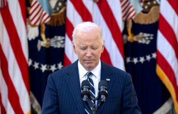 Joe Biden verspricht einen „friedlichen Übergang“ mit Donald Trump