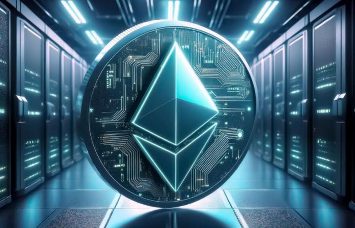 Ethereum: Das Pectra-Update landet auf Mekong, einem ersten öffentlichen Testnetz