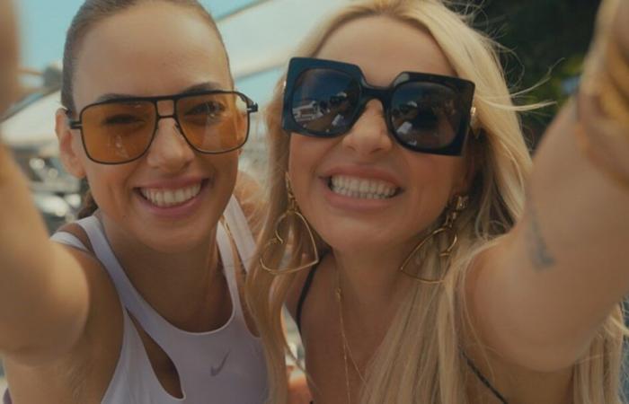 Mit Hadise und Seda Bakan in den Hauptrollen: Der erste Trailer zur Serie „Esas Oğlan“ wurde veröffentlicht – Last Minute Life News