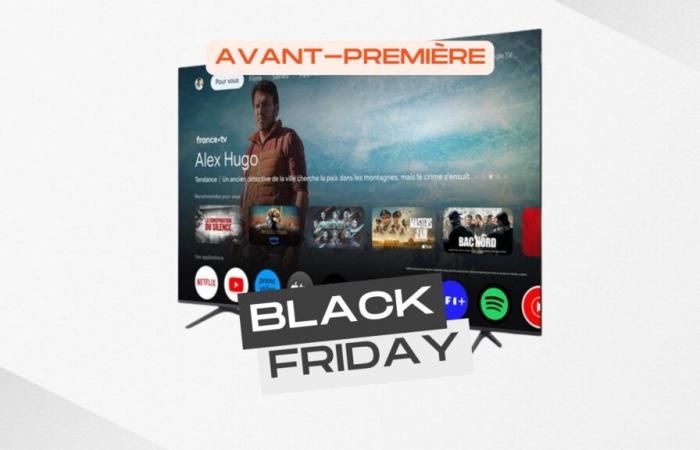 Black Friday-Vorschau bei Darty und Fnac: Hier sind die 9 besten Angebote für diesen Donnerstag