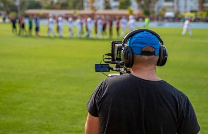 Val-d’Oise: Frauen und Männer für die Dreharbeiten zu einem Film gesucht