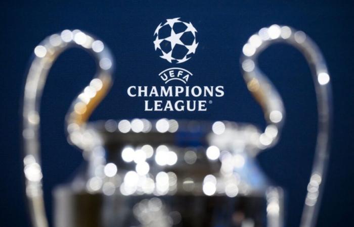 Italien nähert sich dem zweiten Platz in der UEFA-Rangliste und sichert sich so einen weiteren Champions-League-Platz