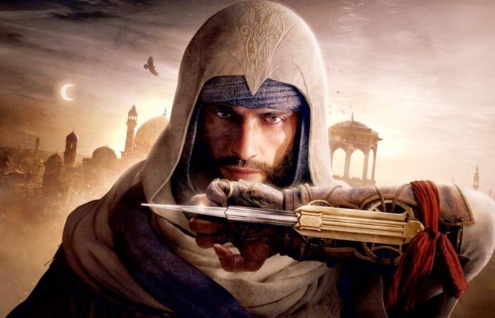 Assassin’s Creed Mirage begrüßt ein neues Update, was ist neu?