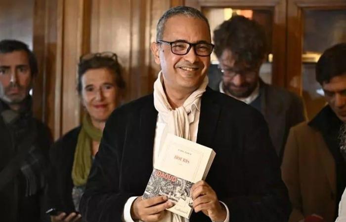 Algerien möchte Kamel Daoud nicht auf seiner Buchmesse haben