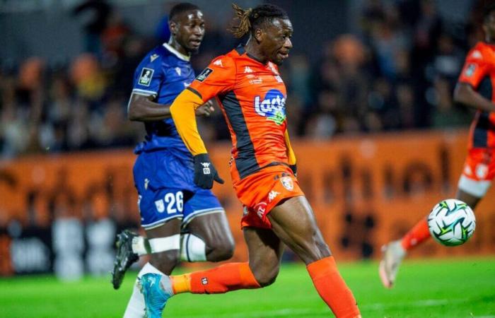 DIREKT. Stade Lavallois – SC Bastia: Verfolgen Sie das Spiel des 13. Spieltags der Ligue 2 live