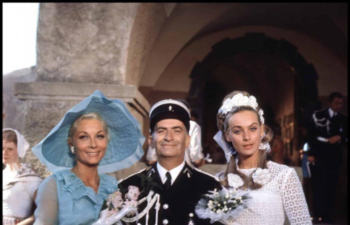 Geneviève Grad: Tod der Tochter von Louis de Funès in der „Gendarmen“-Saga