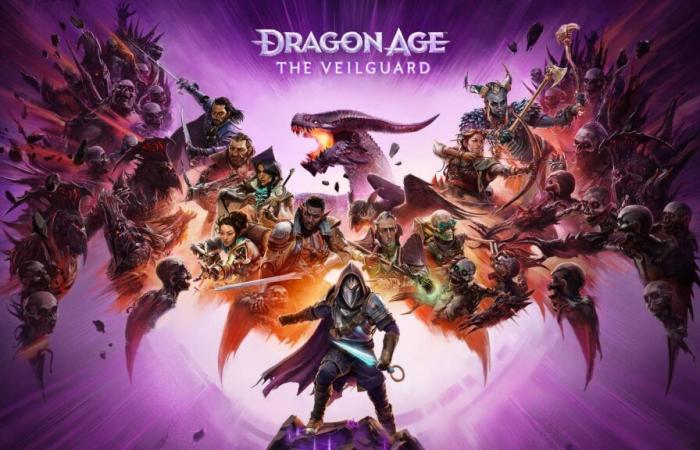 Dragon Age The Veilguard-Update: Mass Effect-Outfit, Bugs, Kämpfe … die Details | Xbox