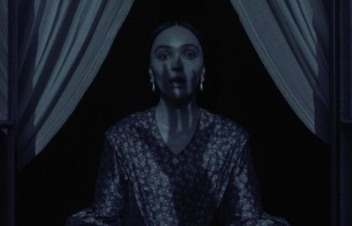 erste Kritiken zum Vampirfilm vom Regisseur von The Witch