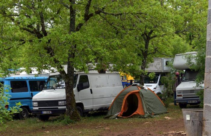 Cahors. Der Präfekt verbietet festliche Versammlungen