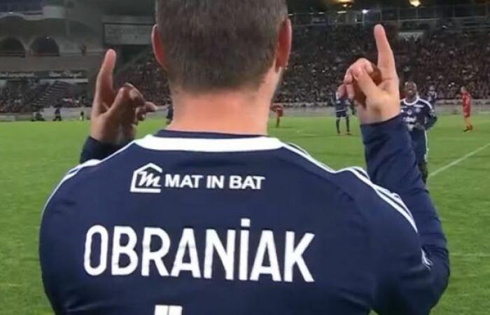 Ludovic Obraniak: „Spieler, die einen Trainer verlassen, gibt es für mich nicht“