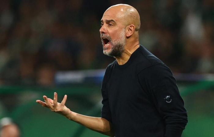 „Wir sind gut“, betont Guardiola trotz der drei Niederlagen von Manchester City in Folge