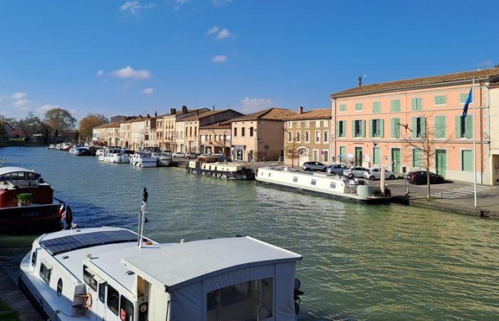 Schließung des Canal du Midi: Besucherzahlen, Umsatz … was sind die Ergebnisse für den Hafen?