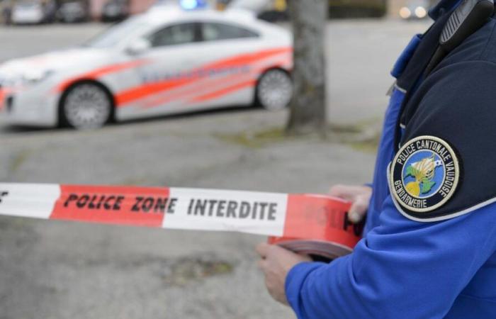 Ein Toter bei Verkehrsunfall in St-Prex (VD)