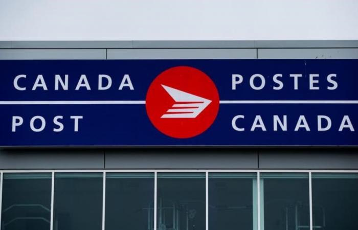 Canada Post wird bei Koho ein Giro- und Sparkonto eröffnen