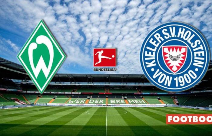 Werder Bremen vs. Holstein Kiel: Spielvorschau und Prognose