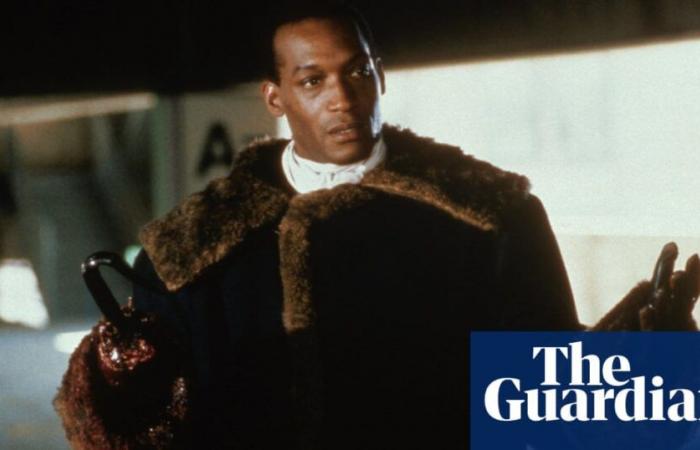 Tony Todd, Star von Candyman, stirbt im Alter von 69 Jahren | Filme