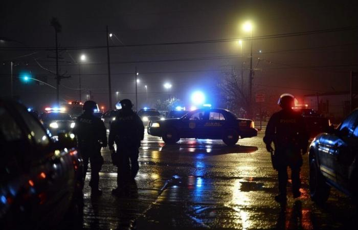 Heftige Angriffe gegen israelische Fans nach dem Ajax-Maccabi-Spiel in Amsterdam