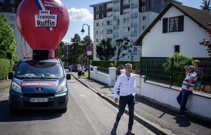 „2027 ist eine Karte, die auf dem Tisch liegt“