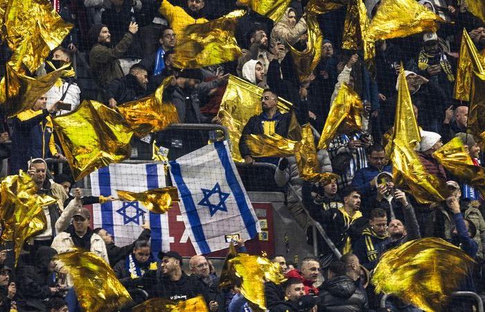 Amsterdam verbietet drei Tage lang Proteste nach gewalttätigen Angriffen auf israelische Fußballfans