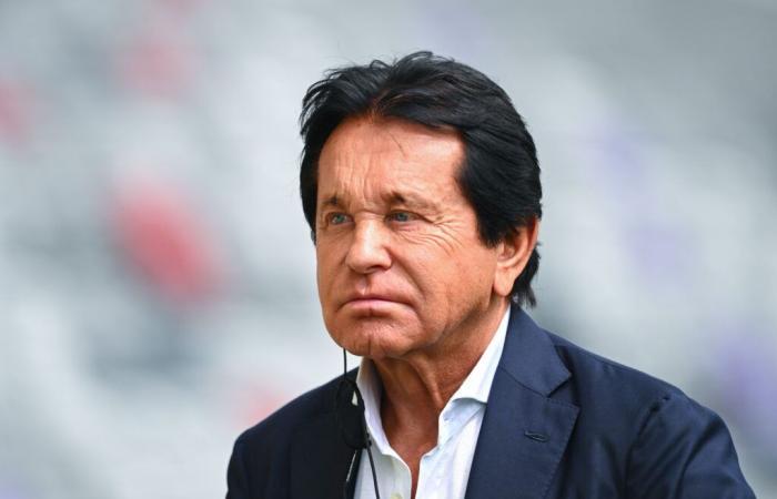 FC Nantes: Kita lässt 40 Millionen Euro fallen!