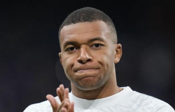 Mbappé wird nicht zu den Blues berufen