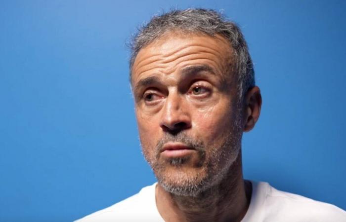 Luis Enrique schwächelte bei PSG, große Präzision