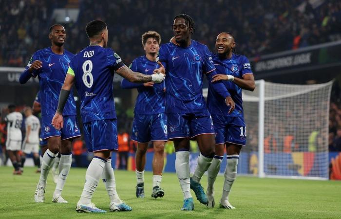 Der fünfte Platz in der Premier League dürfte den Champions-League-Fußball sichern, da England in der Uefa-Koeffiziententabelle an der Spitze steht