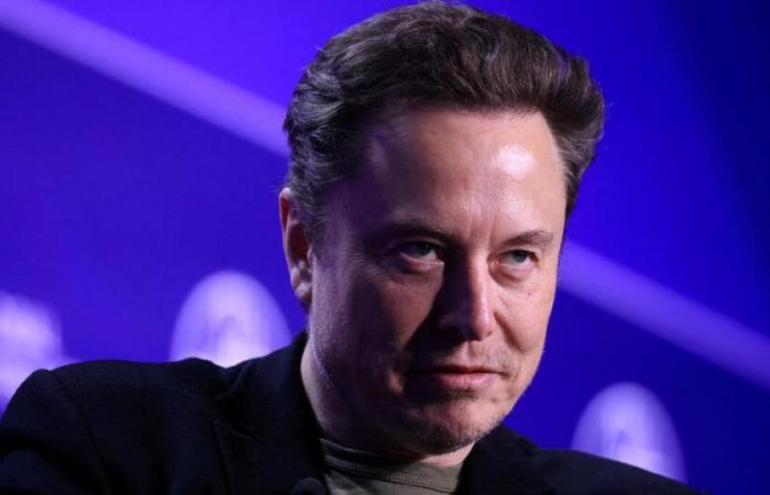 Elon Musk nahm an einem Telefonat zwischen Wolodymyr Selenskyj und Donald Trump teil