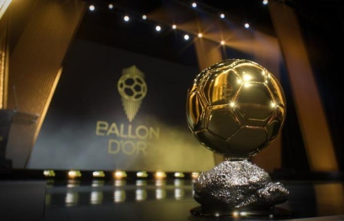 FC 25: Mbappé, Saliba, Vinicius … So sammeln Sie zwei Gratiskarten beim Ballon d’or-Event!