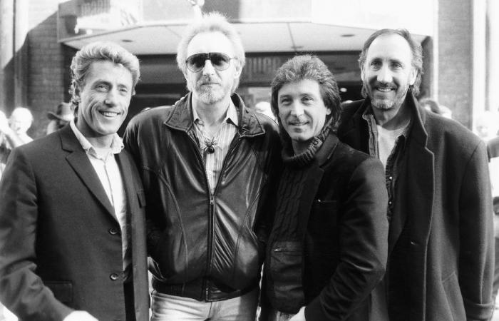 Der Sohn von The Who’s Kenney Jones stirbt, als der britische Rocker mit gebrochenem Herzen „verheerende Neuigkeiten“ mitteilt – The Sun