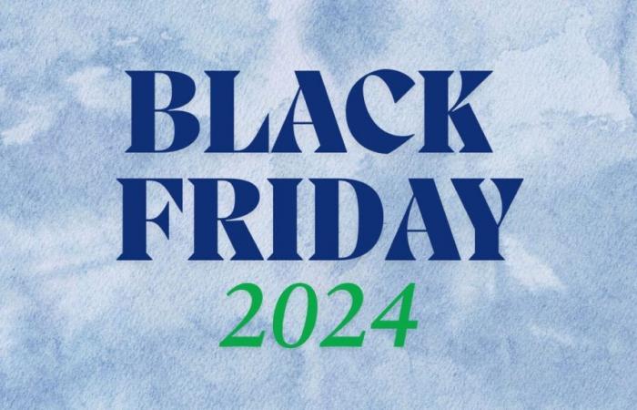 Black Friday 2024 in Frankreich, aber wann ist er?