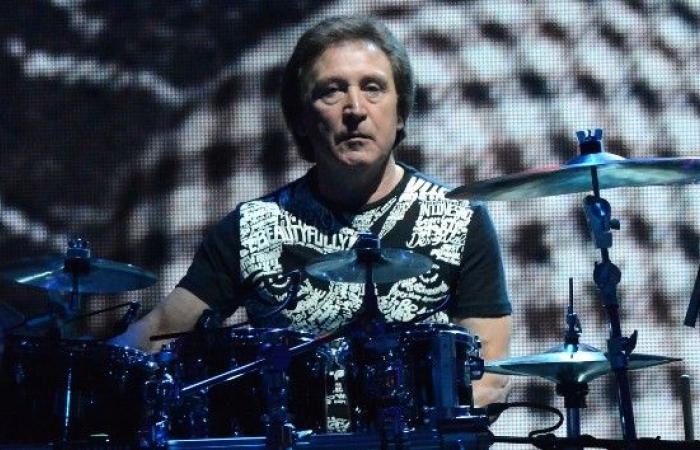 „Schwerer Verlust:“ Who/Faces-Schlagzeuger Kenney Jones trauert um seinen Sohn – 100.7 FM – KSLX – Classic Rock