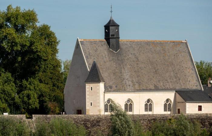 „Es ist dringend notwendig, für das religiöse Erbe zu handeln“