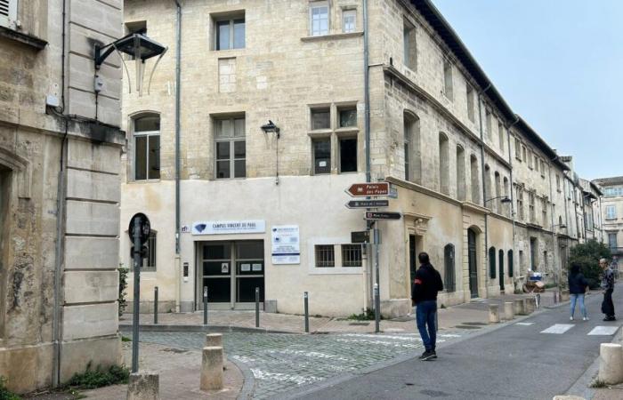 Bombendrohung und Evakuierung des Gymnasiums Saint-Vincent-de-Paul