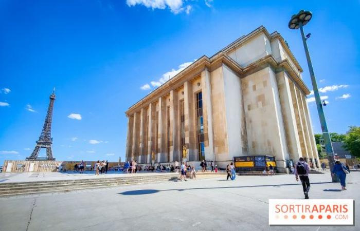 Pariser Friedensforum: geschlossene Museen, Schutzbereich … alles, was Sie wissen müssen