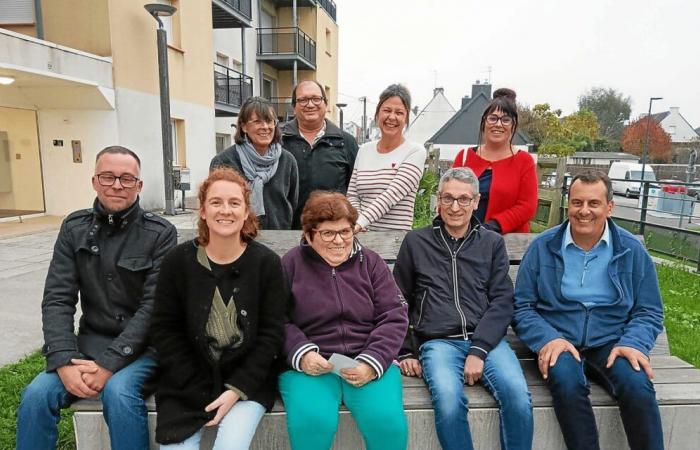 Soziale Fahrschule, Rechtsbeistand usw.: Diese Dienste wurden 2024 in Auray eingeführt