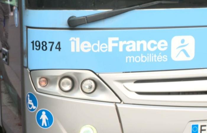 Gesperrtes Depot, streikende Fahrer … Das Busnetz in der Region Cergy-Pontoise ist erneut lahmgelegt