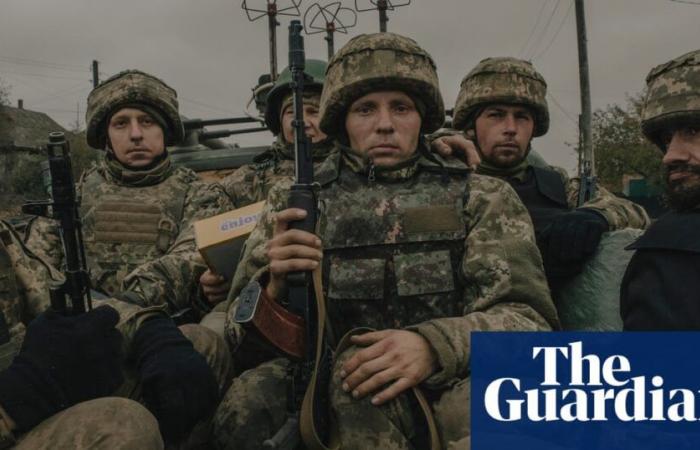 „Sie werden einfach nutzlos sterben“: Ukrainer sind bereit für den Eintritt nordkoreanischer Truppen in den Krieg gegen Russland | Ukraine