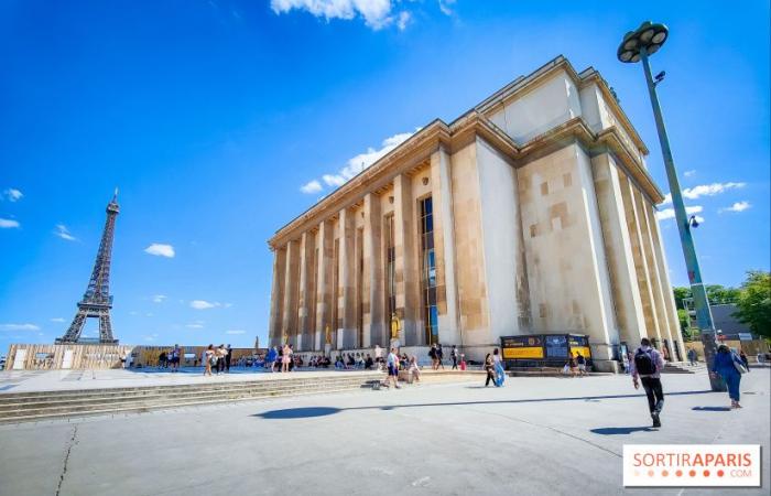 Pariser Friedensforum: geschlossene Museen, Schutzbereich … alles, was Sie wissen müssen