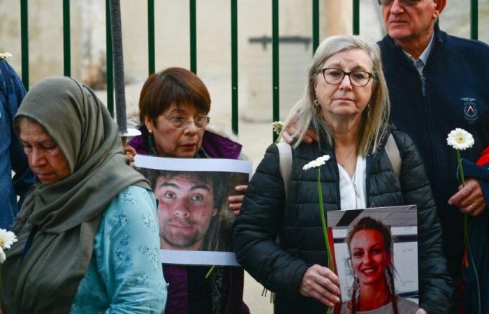 Prozess in der Rue d’Aubagne: „Es ist der Zusammenbruch mehrerer Leben“, empört sich die Mutter eines Opfers