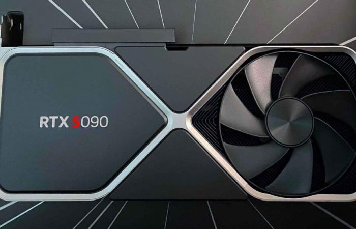 GeForce RTX 5090, es ist Zeit für eine neue Einschätzung