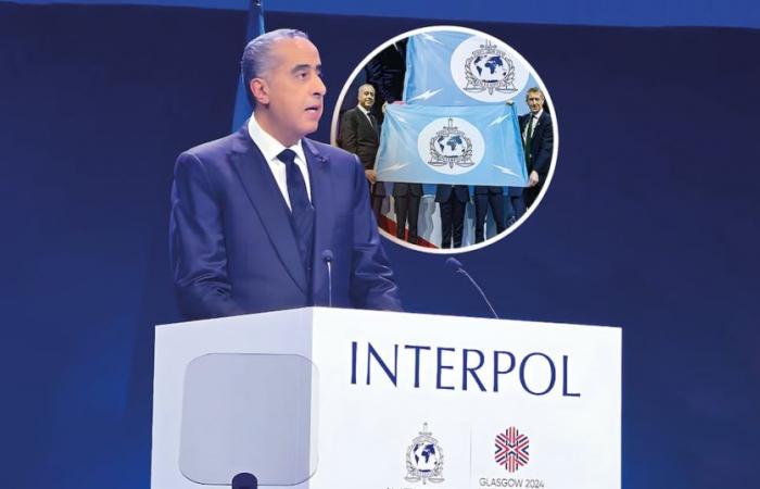 Sicherheitskooperation: Marokko übernimmt die Fackel von Interpol