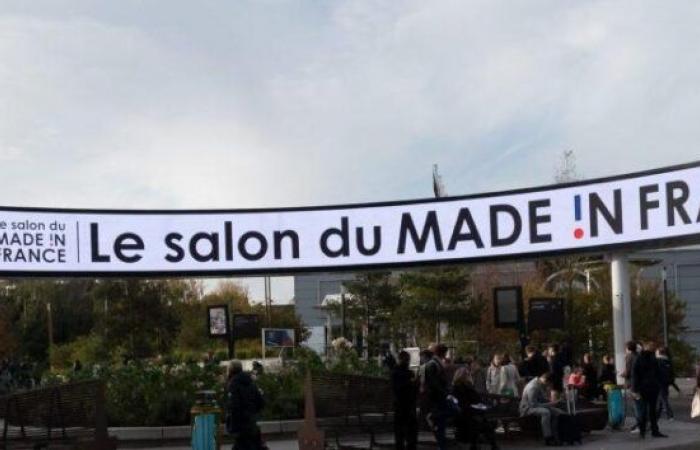 Die Messe „Made in France“ öffnet an diesem Freitag ihre Pforten