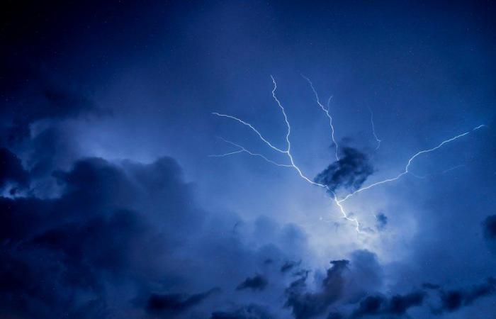 Gewitter, Regen und Überschwemmungsgefahr: Aude und Hérault in Alarmbereitschaft versetzt, was können wir erwarten?